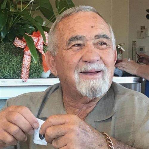 Jess Arceo Obituary (1942 2021) Lodi, California