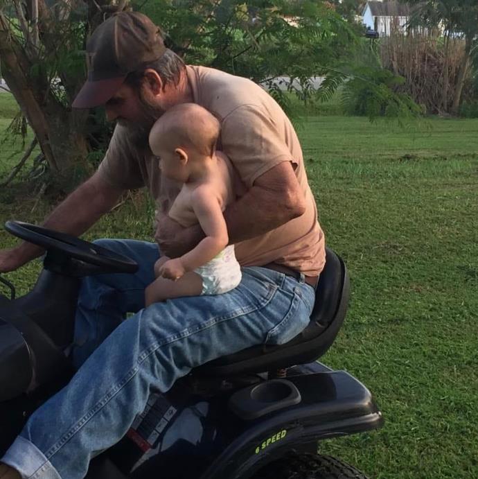 Reginald Medford Jr.