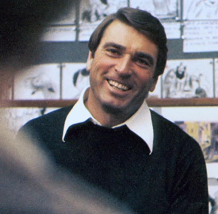 Ron Miller