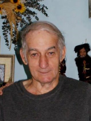 James Arthur Vokey