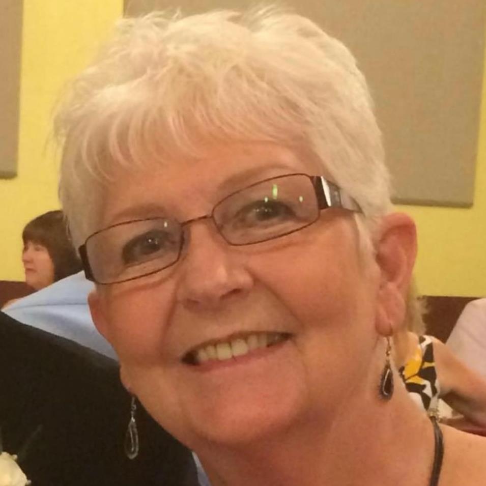 Phyllis Ann (Dobson) Cook Obituary