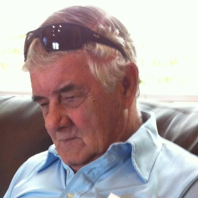 Lawrence Thacker Obituary