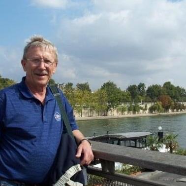 Clifford Johnston Obituary