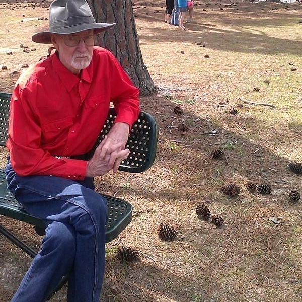 William Herbert Hunter Sr.