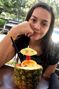 Sadie Almengor