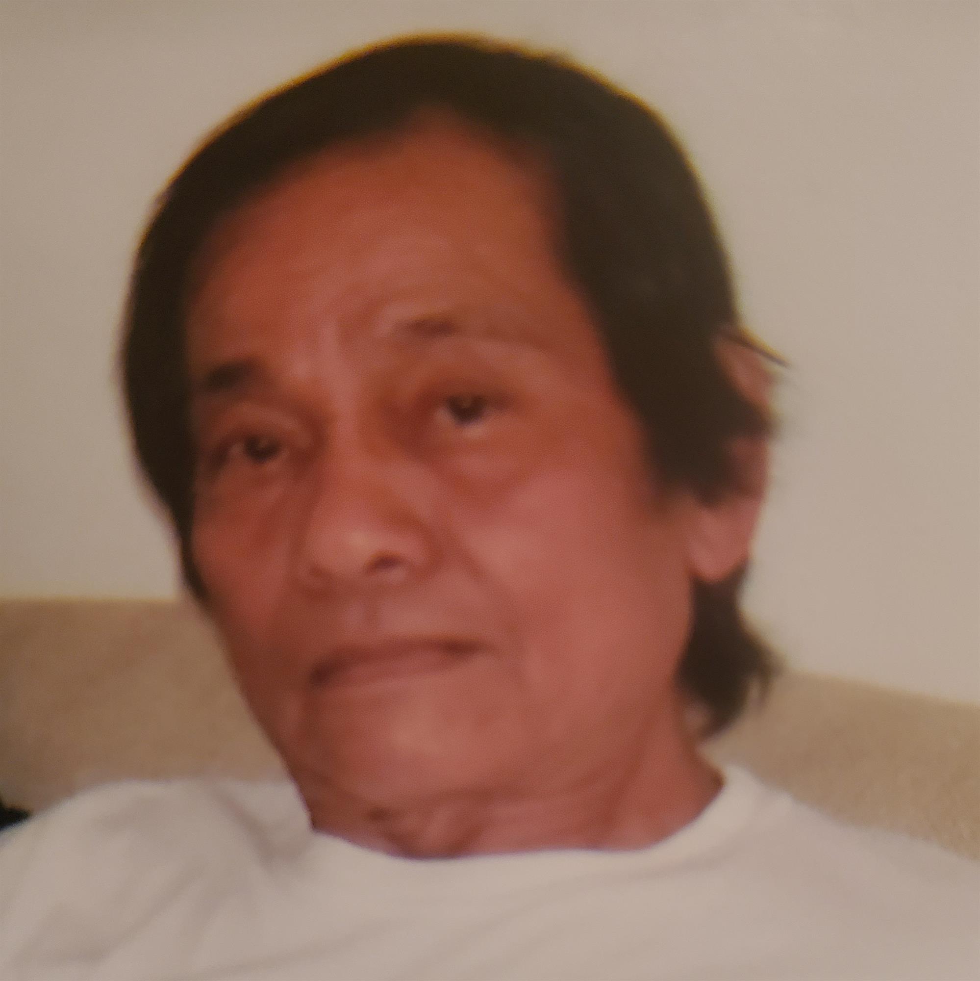 Ruben Salindong Tamayo's obituary , Passed away on January 31, 2021 in Anaheim, California