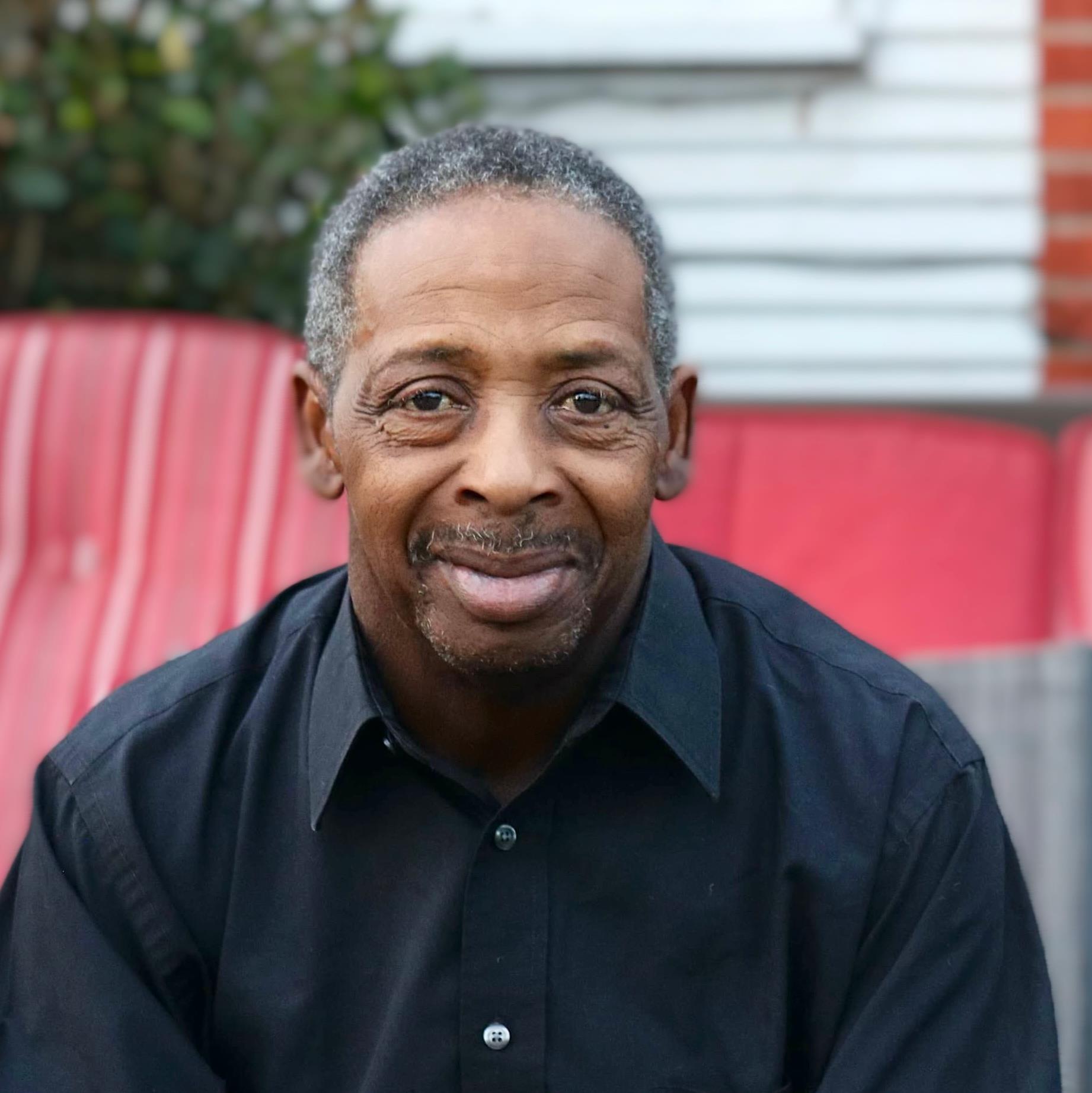 Roy Wilson Jr. Obituary
