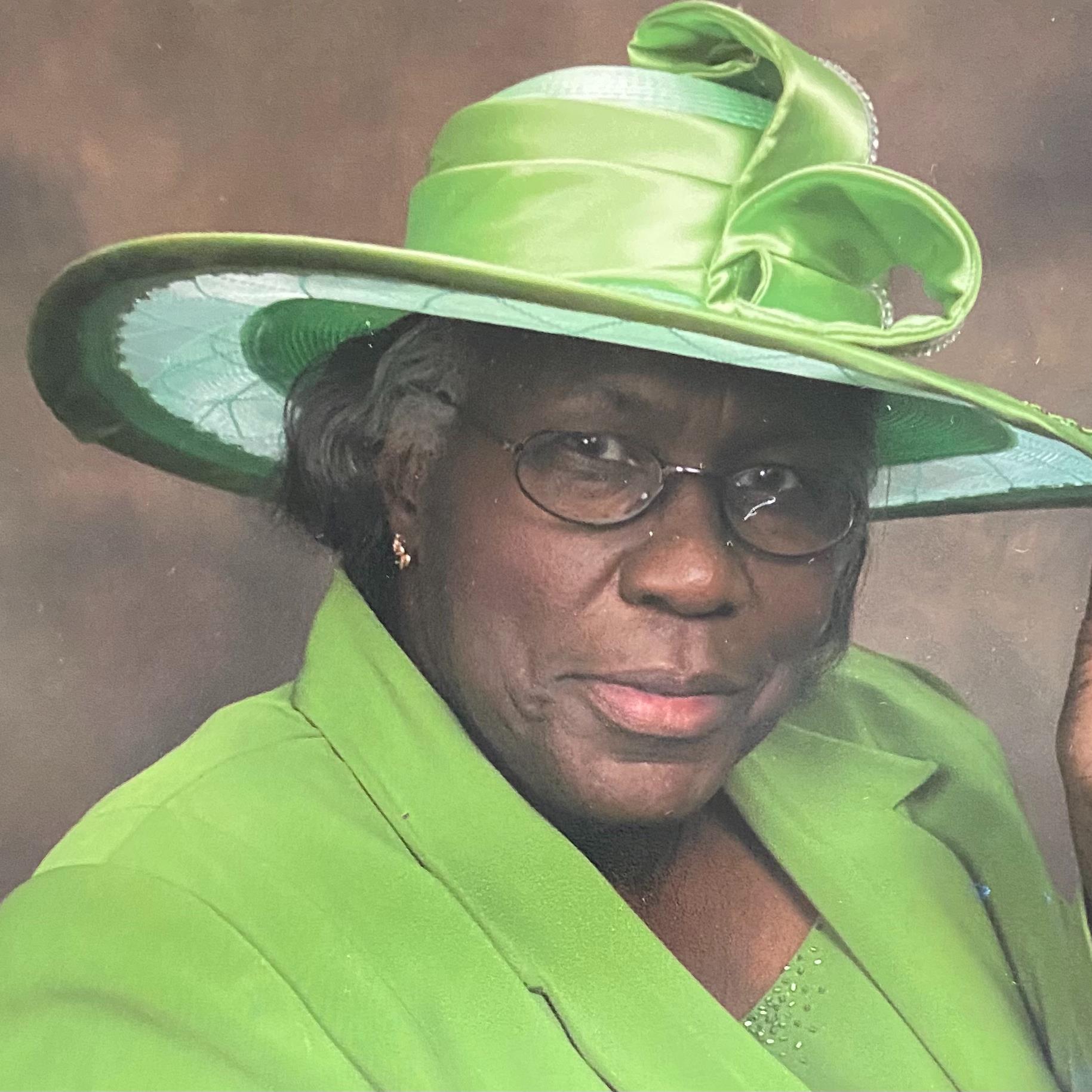 Mae Will Durham Obituary