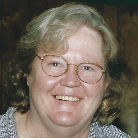 Susan Carol Dwight Obituary
