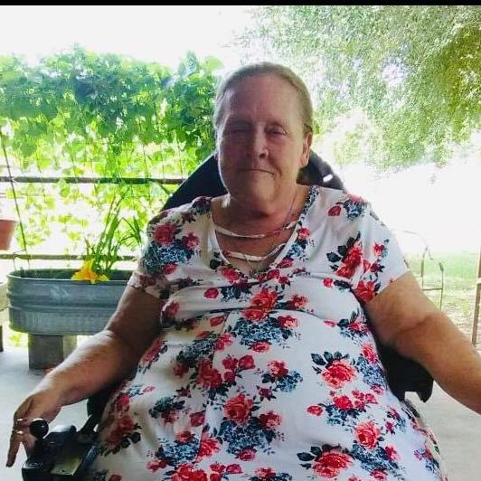 Donna Broomhall Obituary