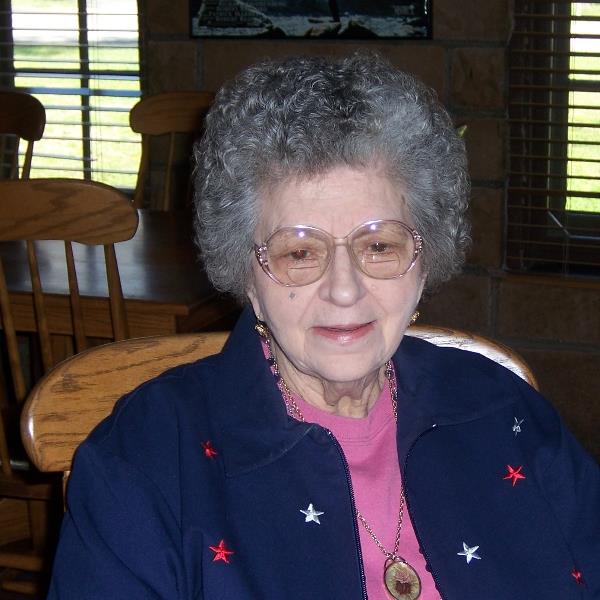 Grace Wagoner Webb Obituary