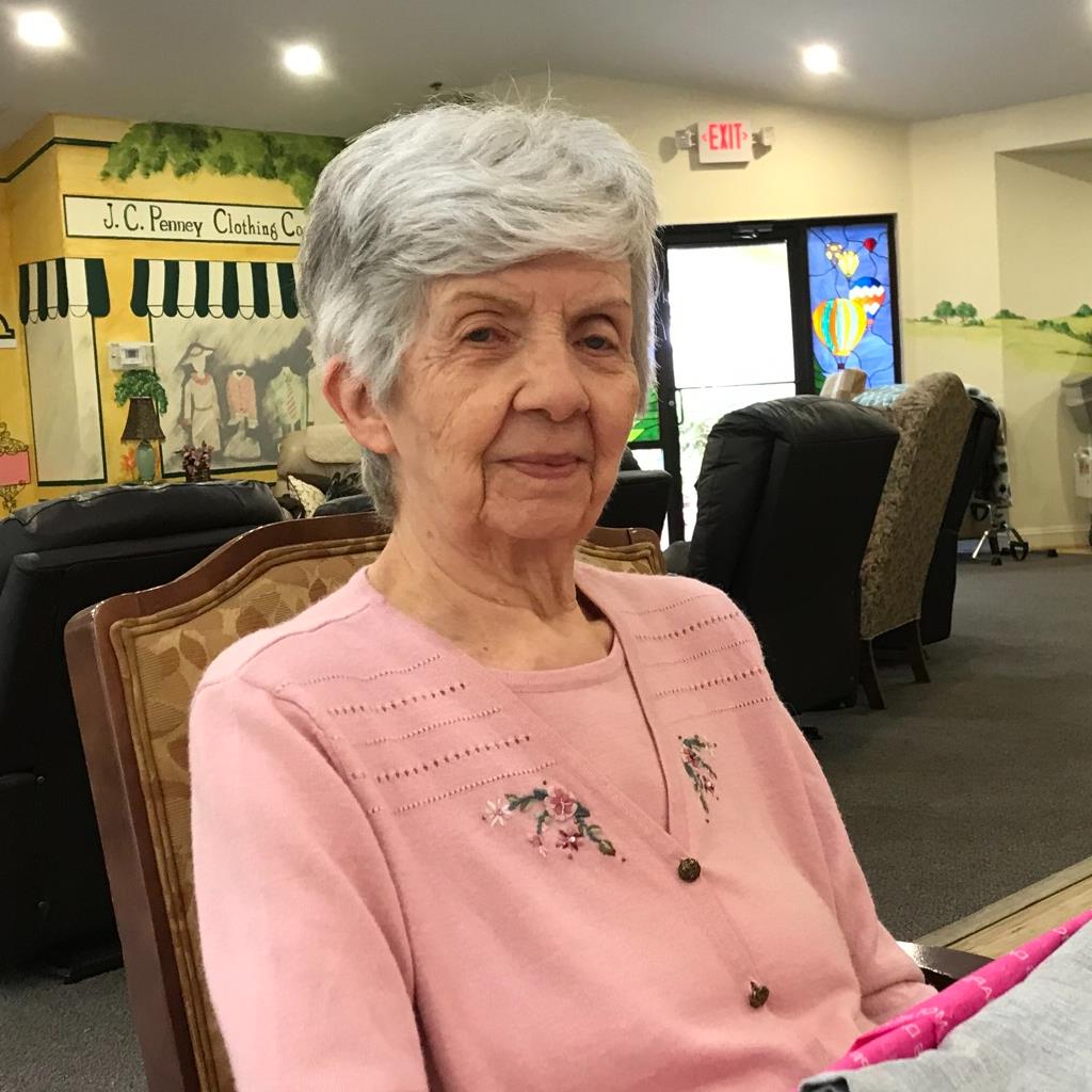 Romayne (Fowler) Stahl Obituary