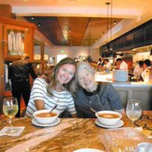 Patricia Harrington's obituary , Passed away on March 4, 2021 in Lodi, California