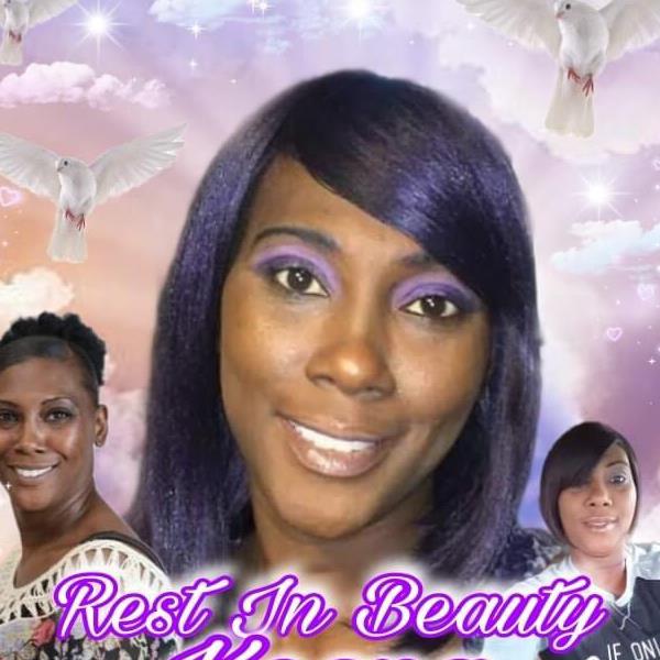Keona M Smith Gifford's obituary , Passed away on March 9, 2021 in Douglas, Georgia