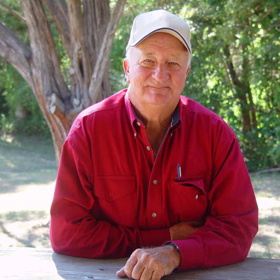 Earl Dewaine Crow Obituary