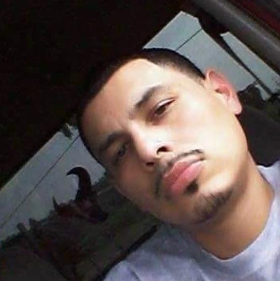 Christopher Contreras Obituary