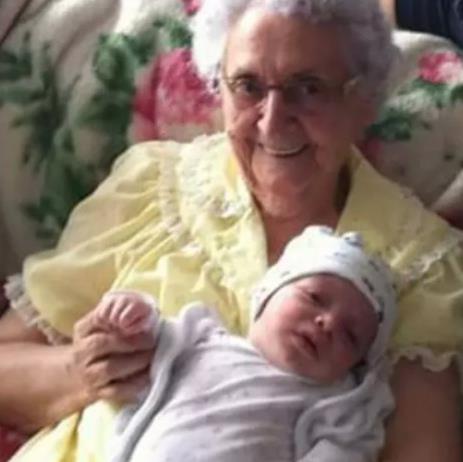 Rose-Aimée Thiffault Gaudet