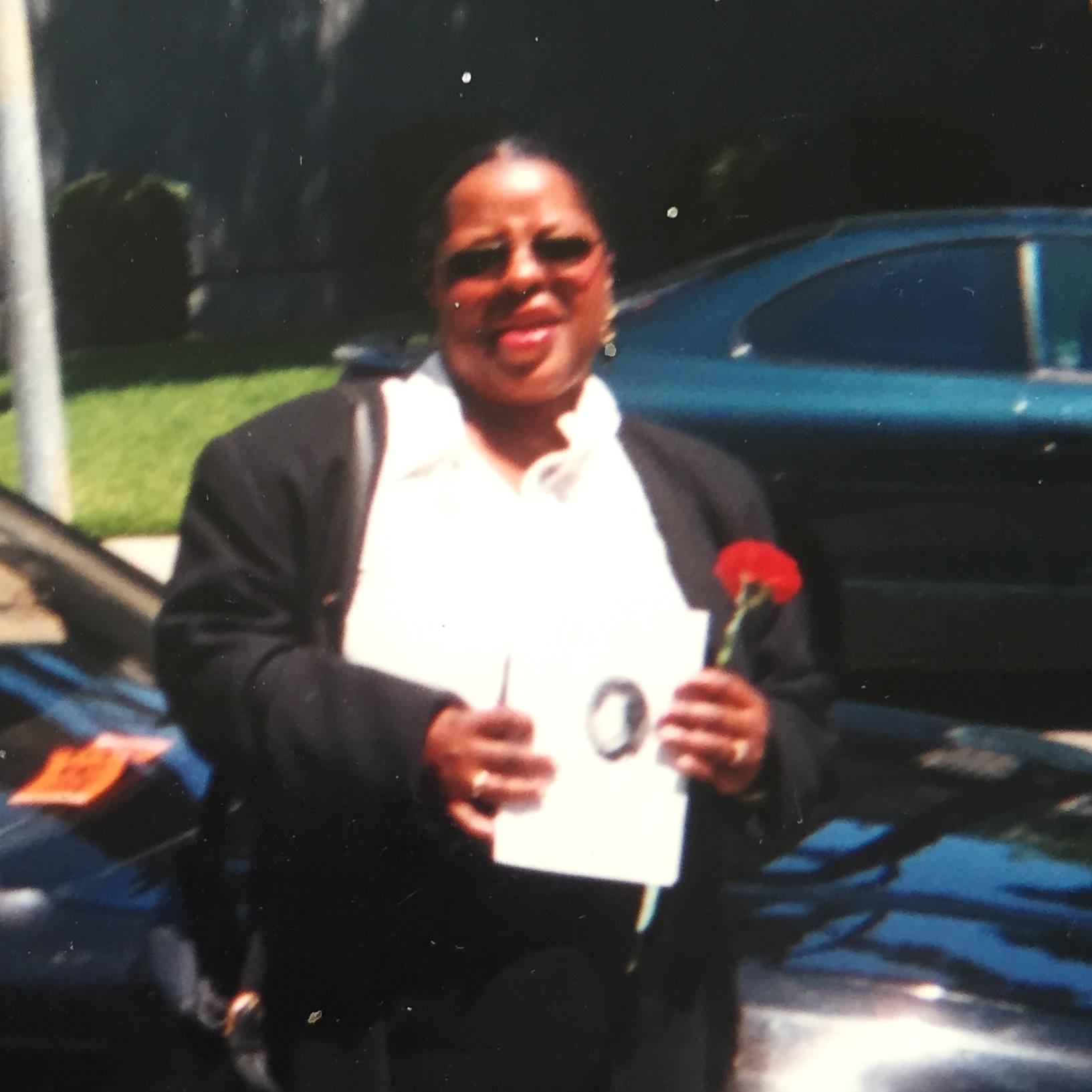 Brenda Lizette Cooper Obituary