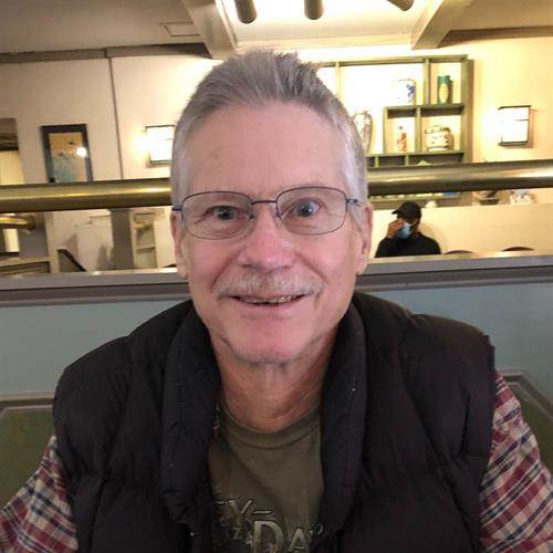 Mark Paul Gross Obituary (1959 2021) Lincolnton, North Carolina