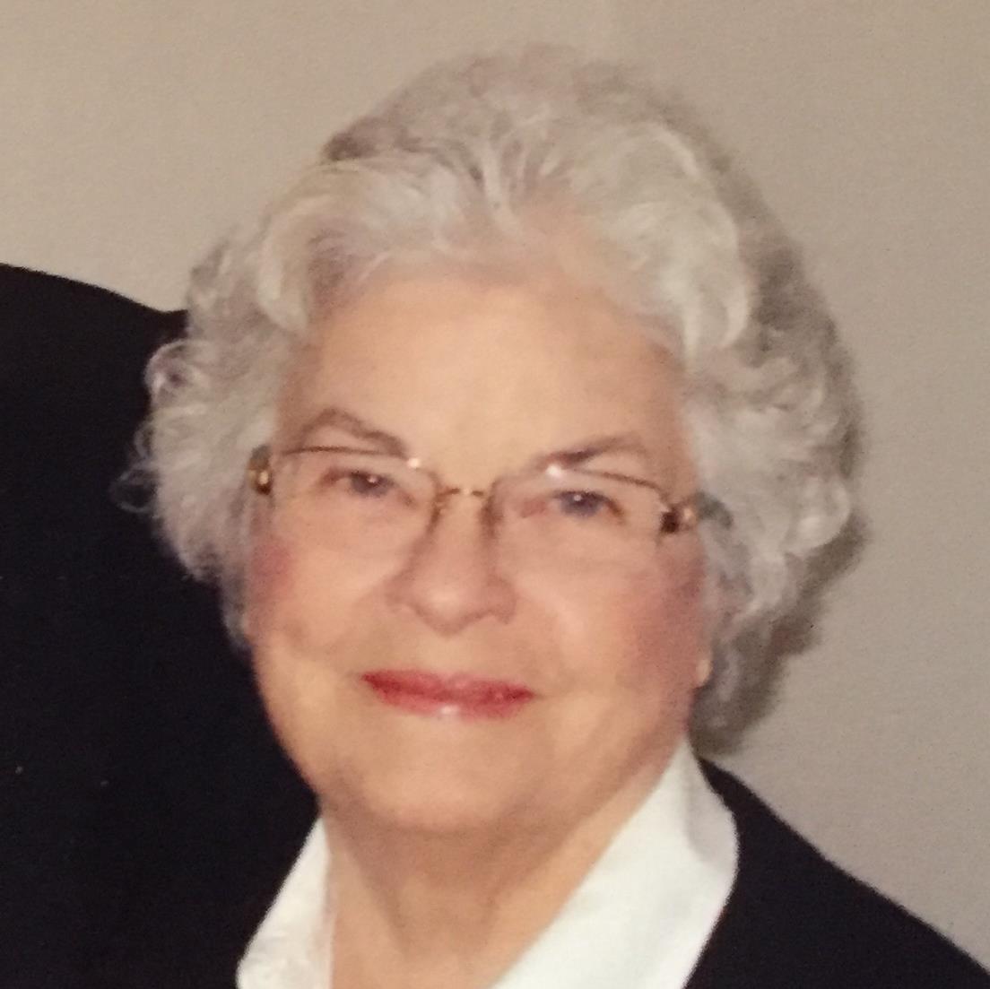 Virginia L. Collins Obituary