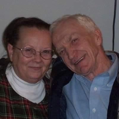 Beverly McMaine Stamper