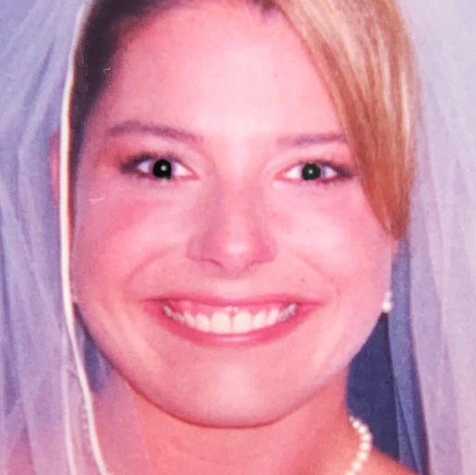 Patricia Anne Corson