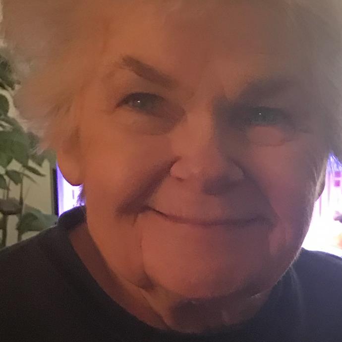 Mary Lucille Bernius Obituary