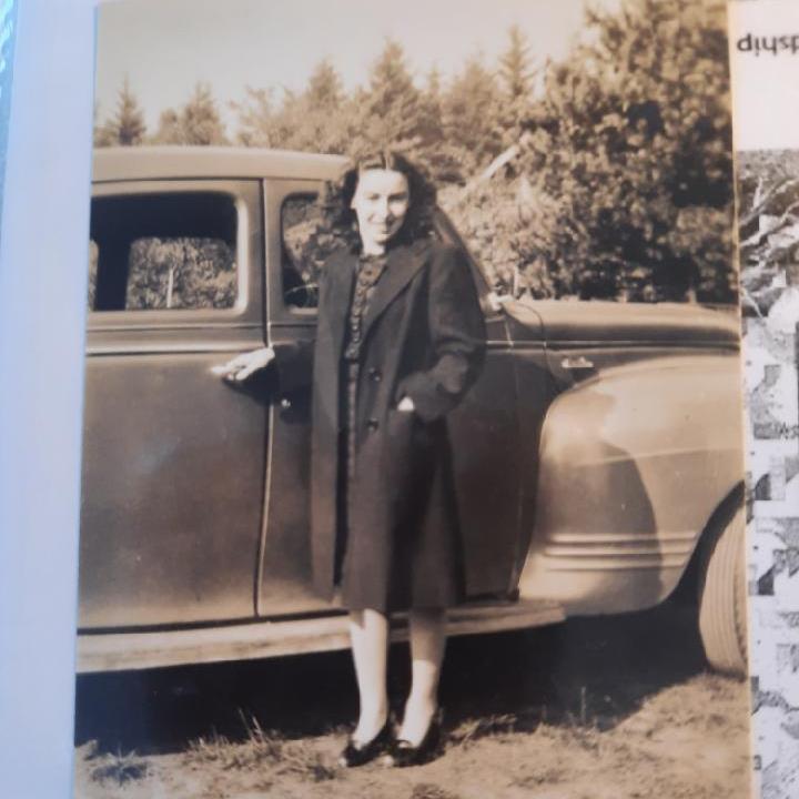 Anita Madeline (Russell) Wheeler Obituary