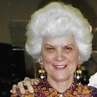 Faye W Jenkins Obituary