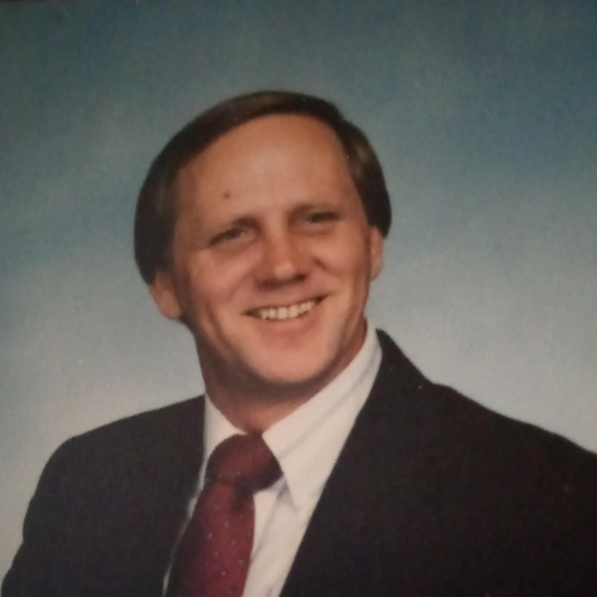 Steven James Griffith Obituary