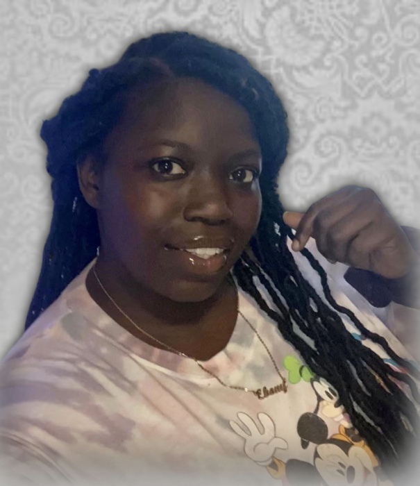 Ebony Hay Obituary