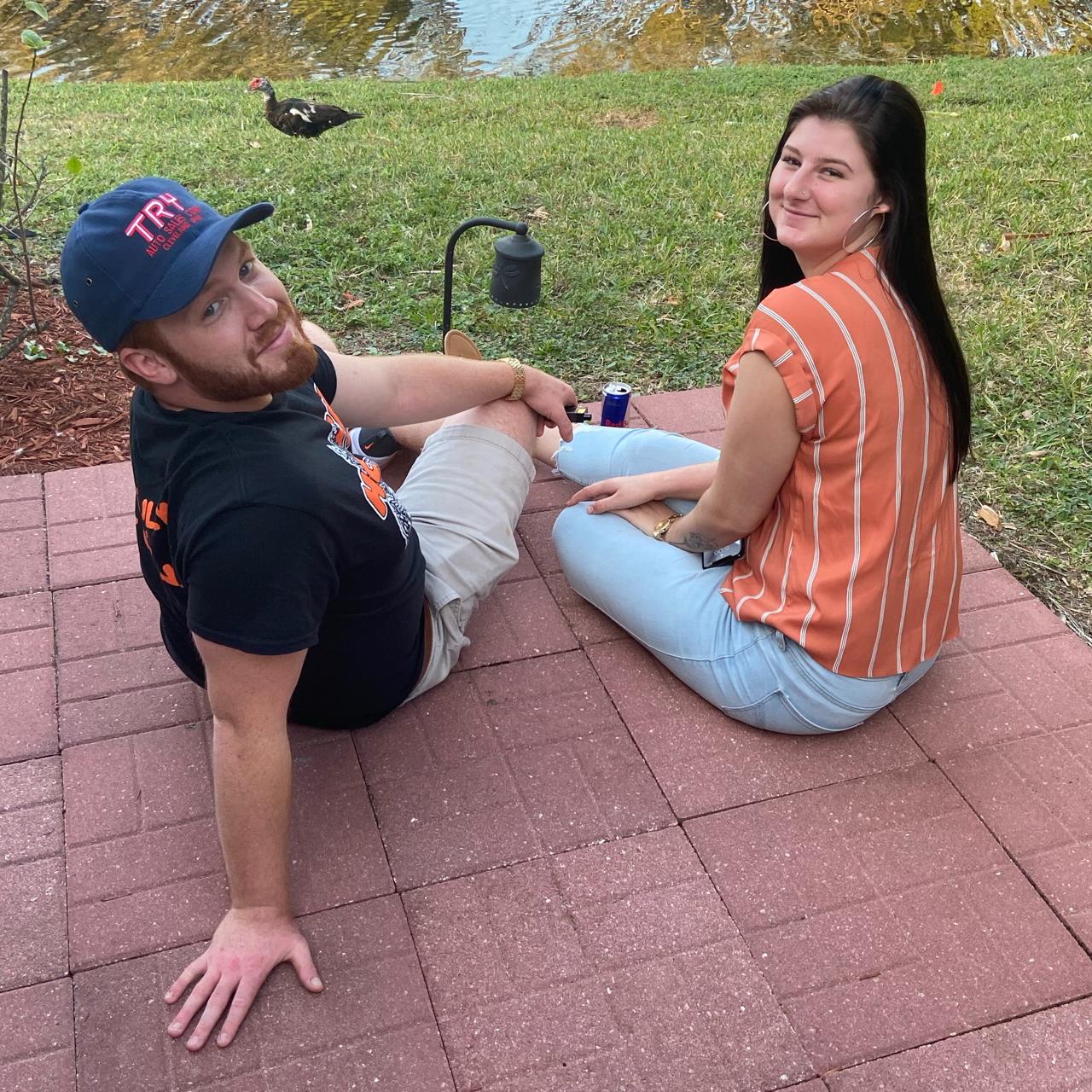 Katelyn Marisa Powell