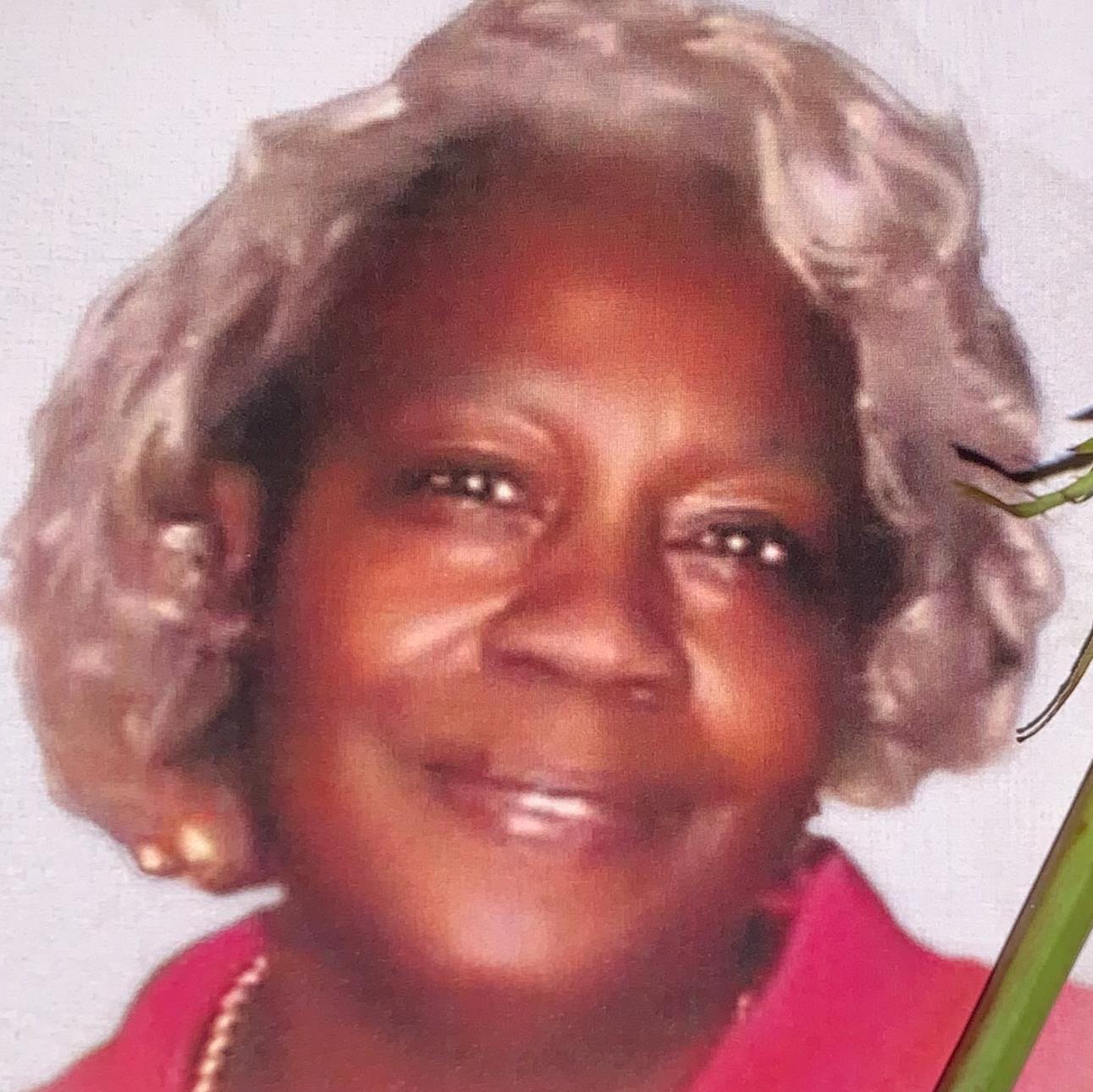 Lucille Jackson King Obituary