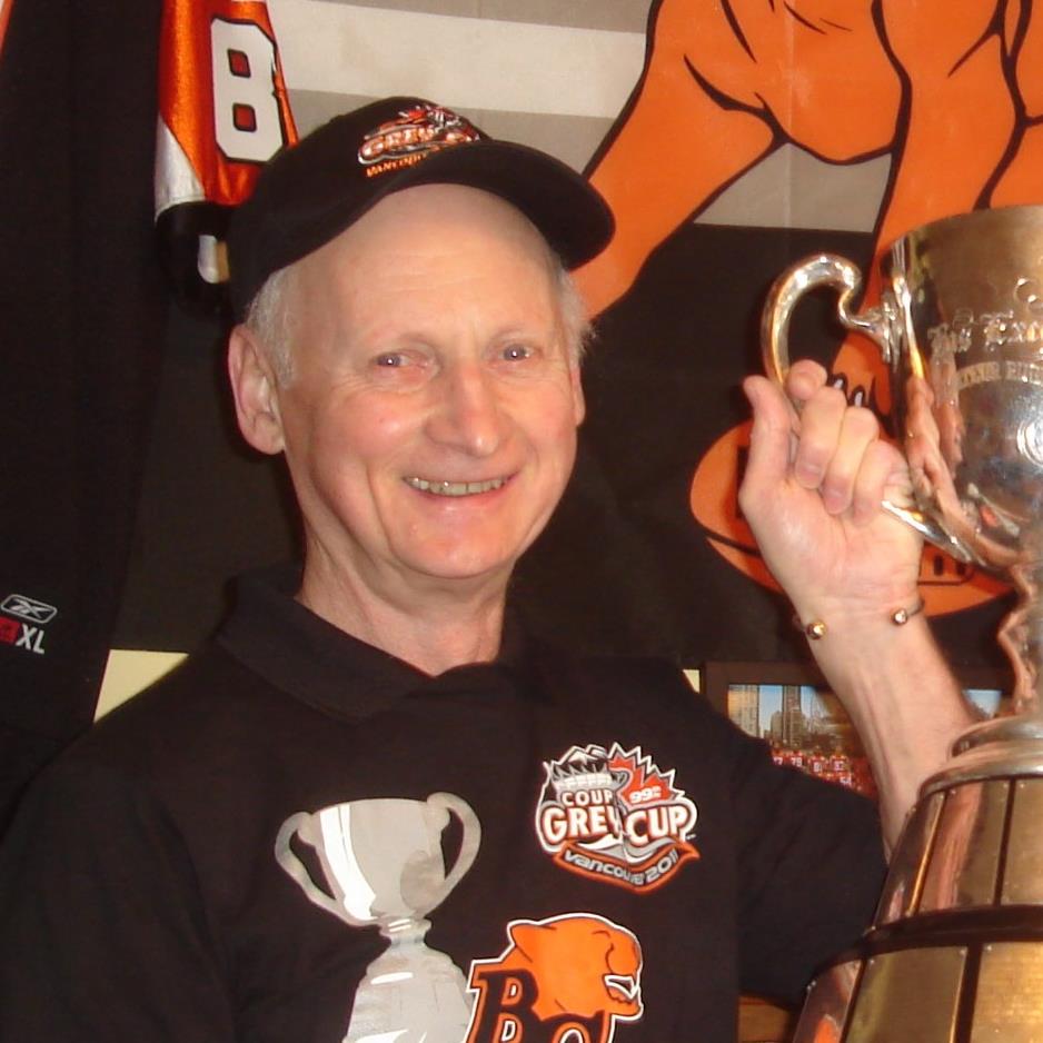 Carl William Michael Lister Obituary