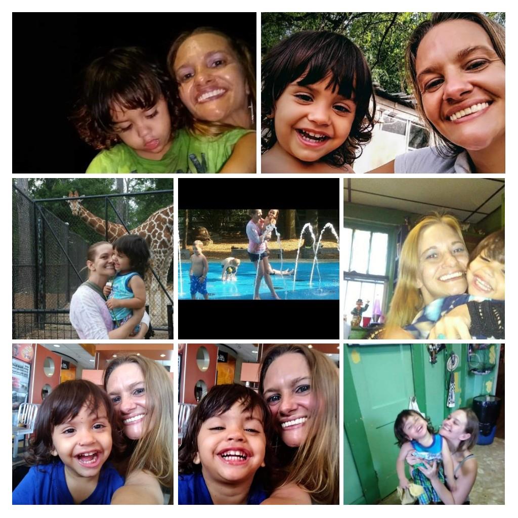 Teresa Diane Pierson