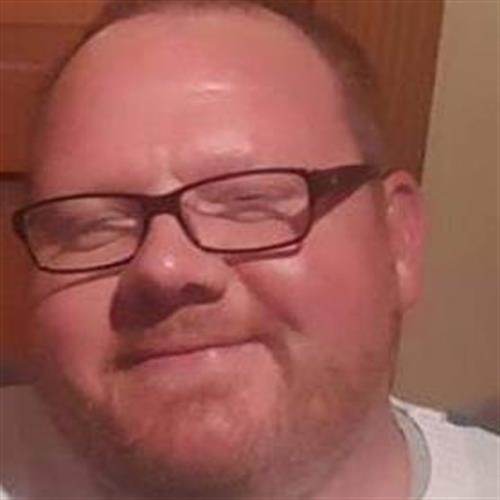 Ronald Warner Obituary (1980 2021) Wooster, Ohio