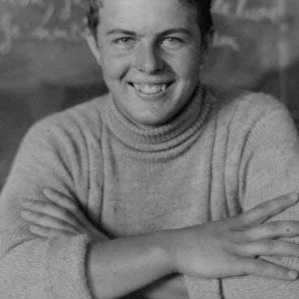 Ion George Orbell Obituary