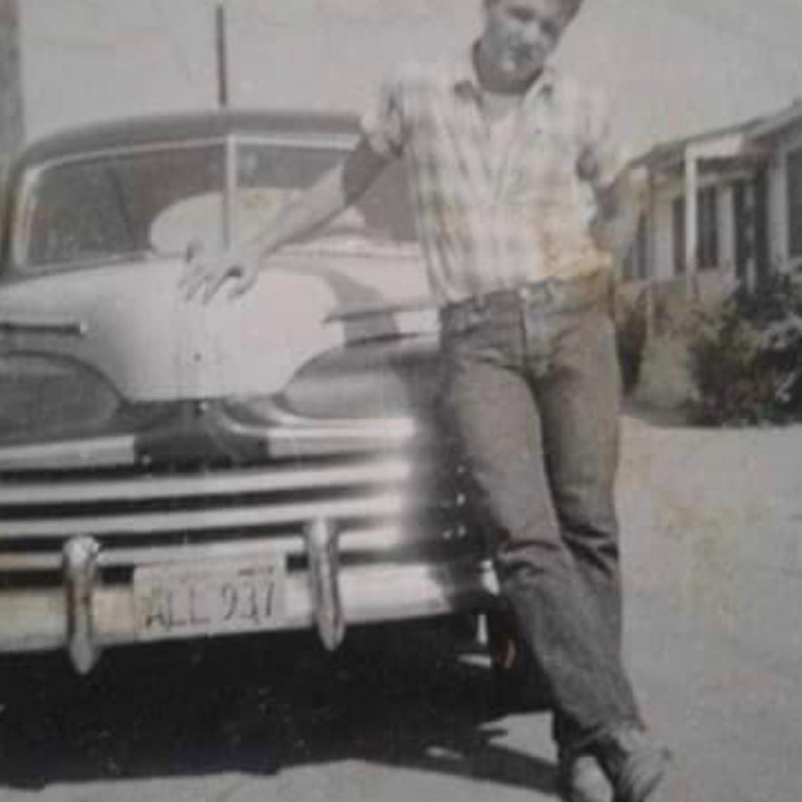 Larry Wayne Hunnicutt