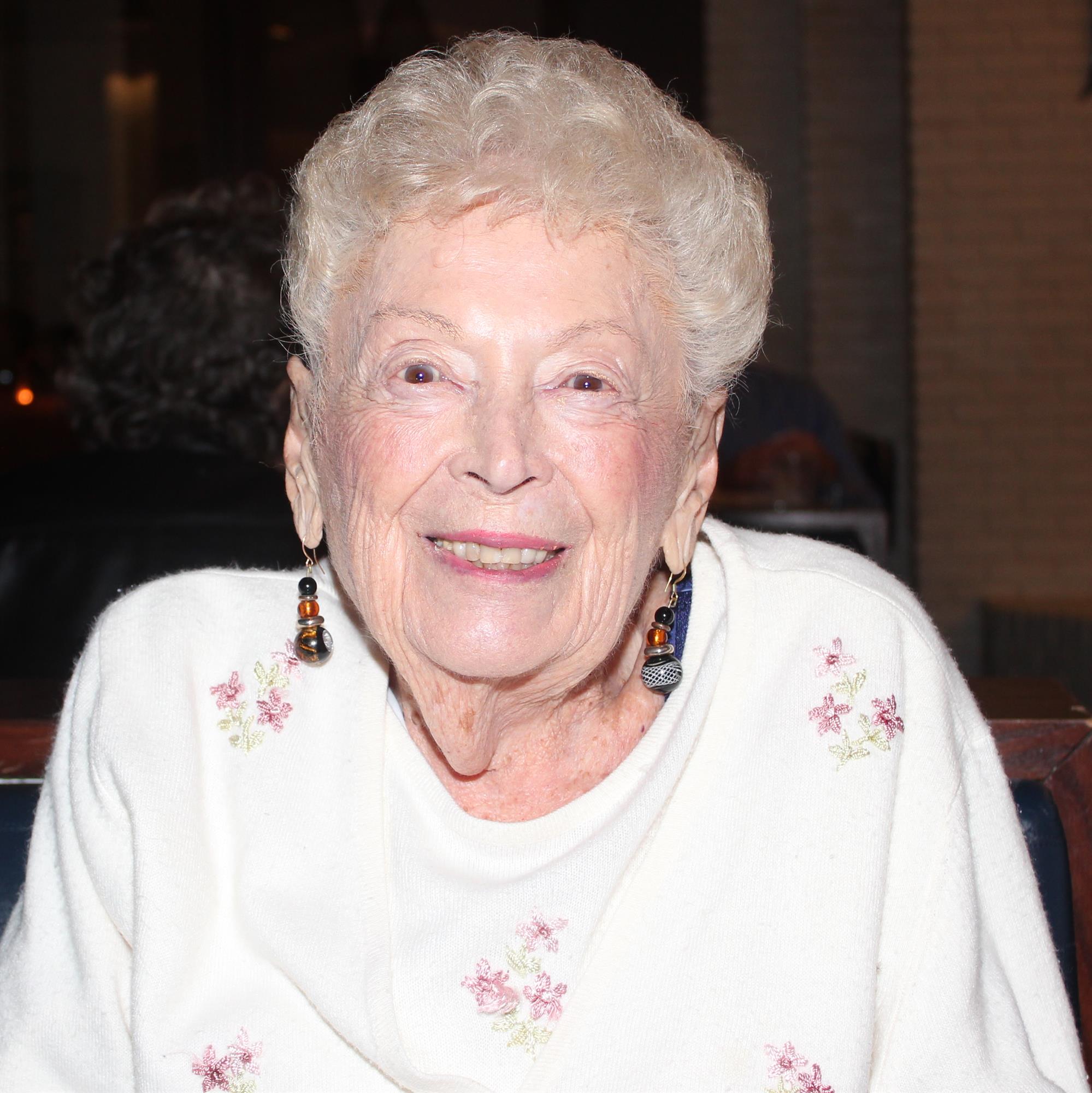 Edna Kotin Charles Obituary