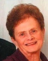 Arline June Phalin's obituary , Passed away on March 19, 2021 in Crystal Lake, Illinois