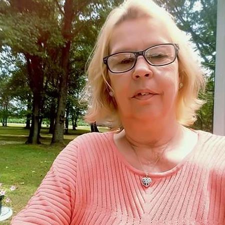 Vicki Lynn Davenport Obituary