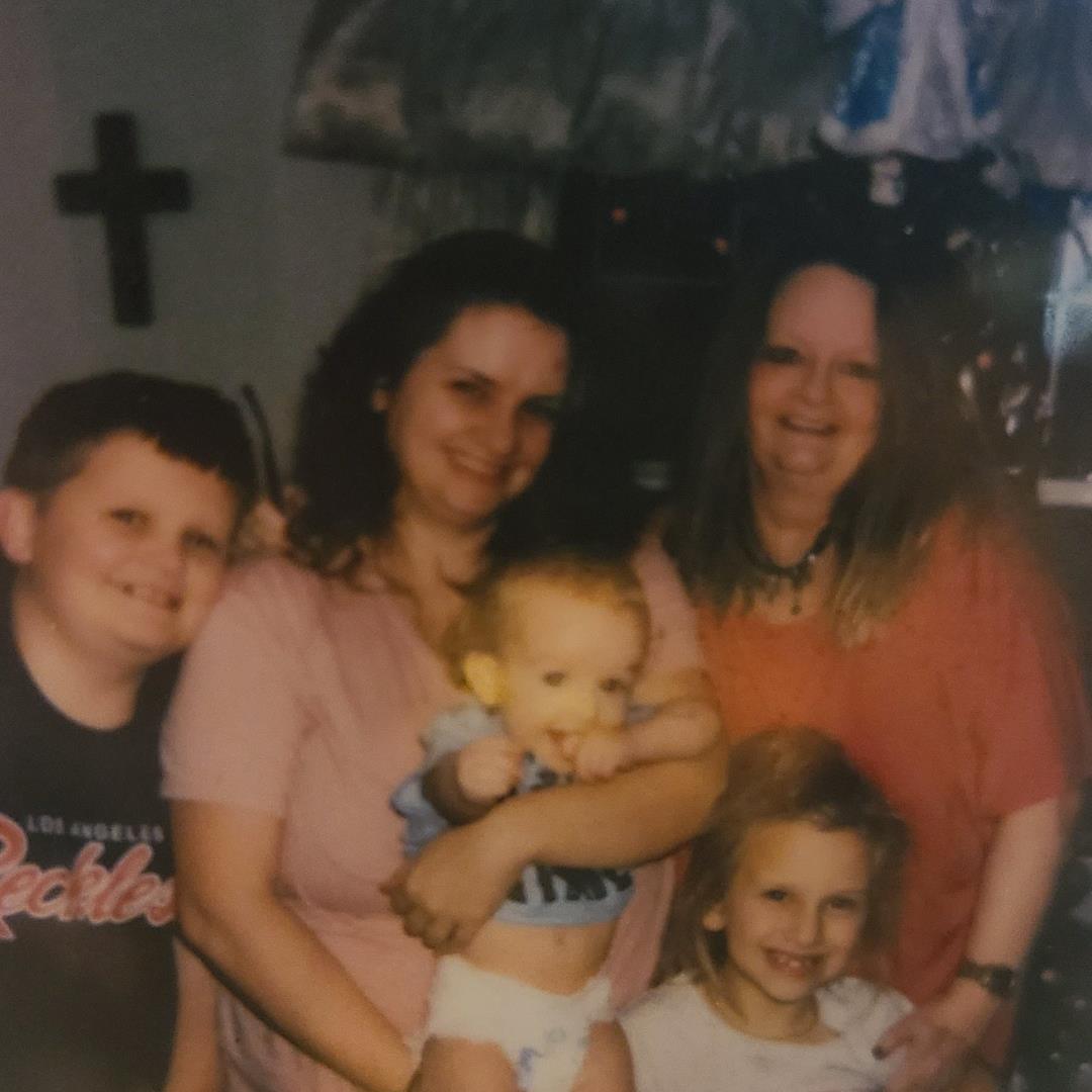 Ms. Vanessa Jayne Mikelle Jayne (Cox) Athey's obituary , Passed away on March 19, 2021 in Ardmore, Oklahoma