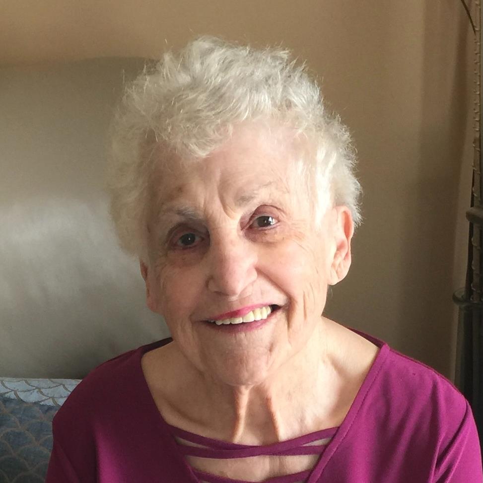 Dolores Furia Obituary