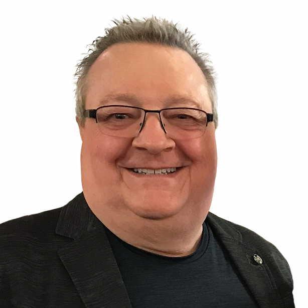 Avis de décès de Michel Frappier