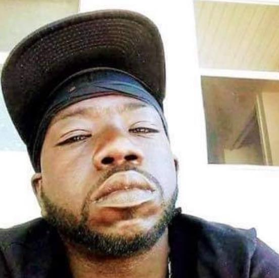 Ronrico Deshaun Adams