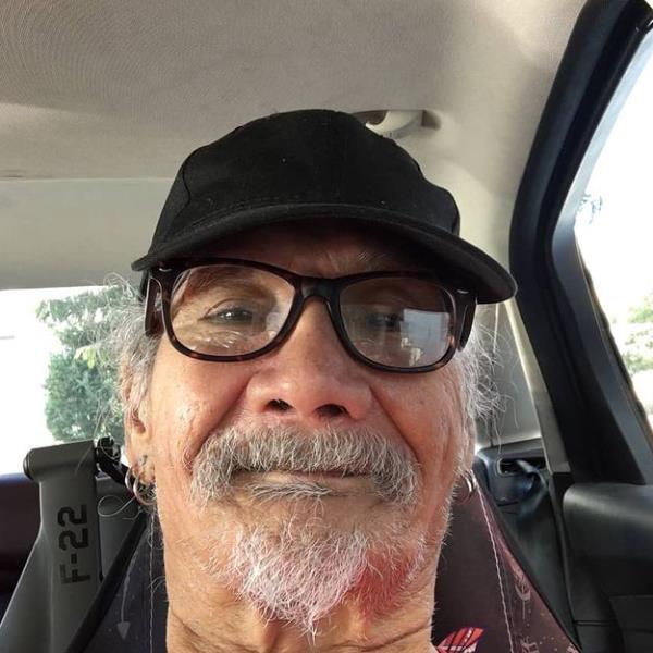 Daniel Kalili Nao's obituary , Passed away on March 21, 2021 in Kaneohe, Hawaii