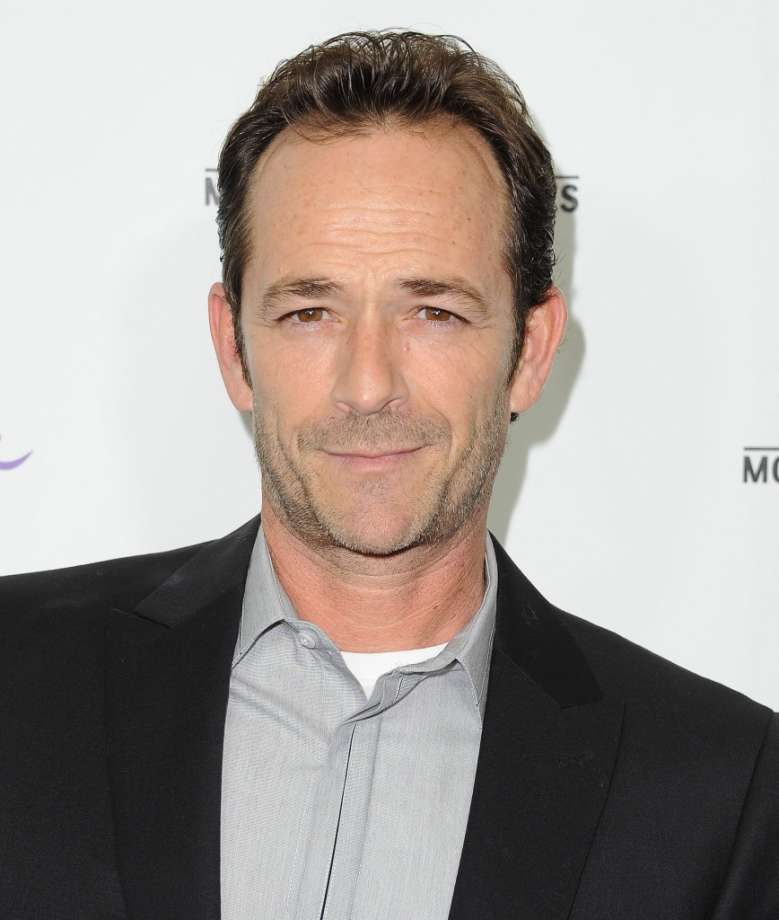 Luke Perry