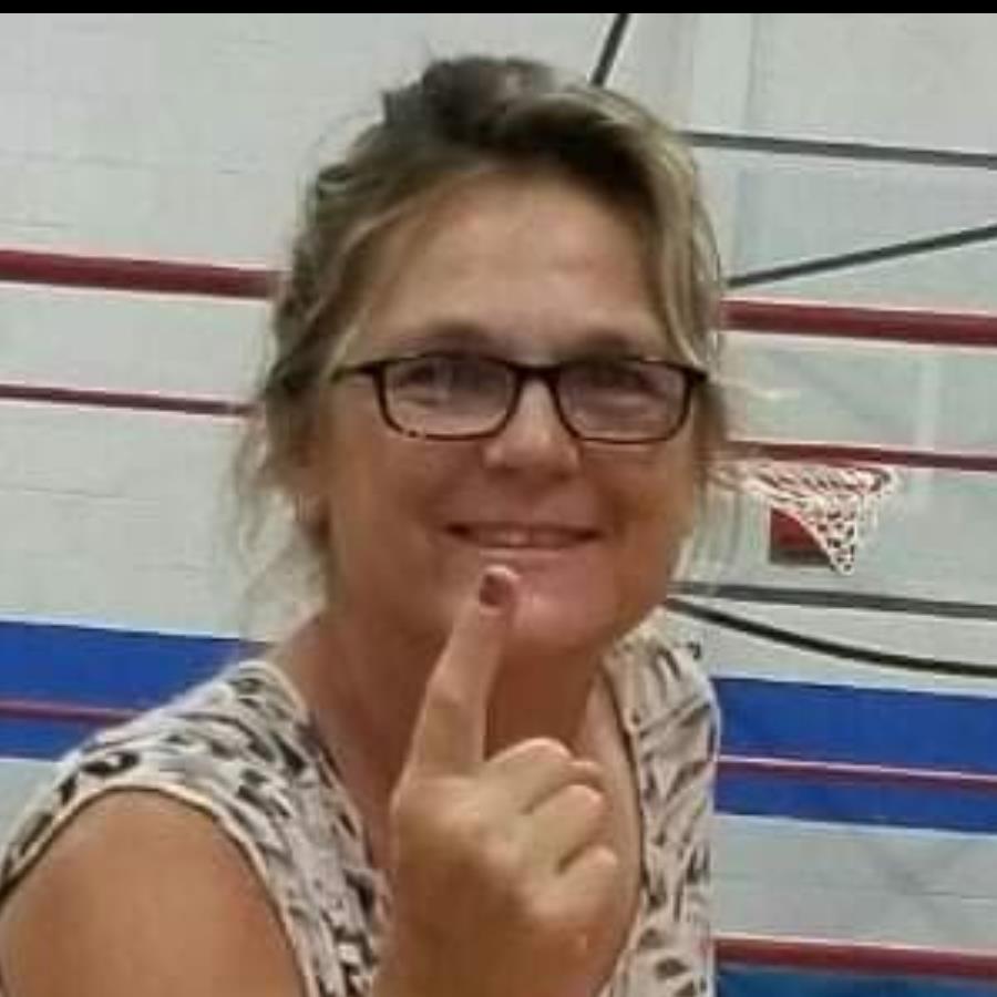 Brenda D. Spurling