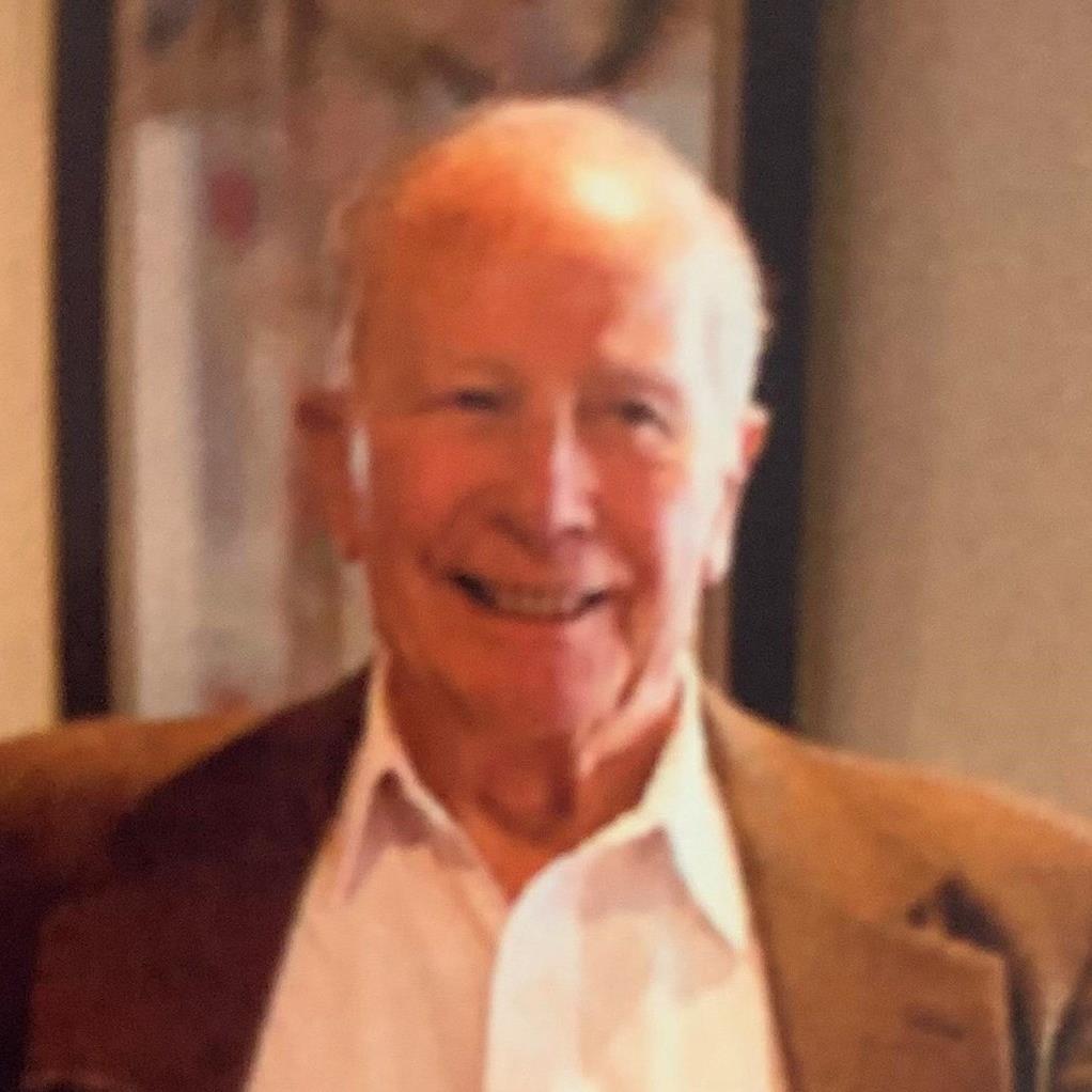 Frank P. Montecalvo's obituary , Passed away on March 23, 2021 in Johnston, Rhode Island