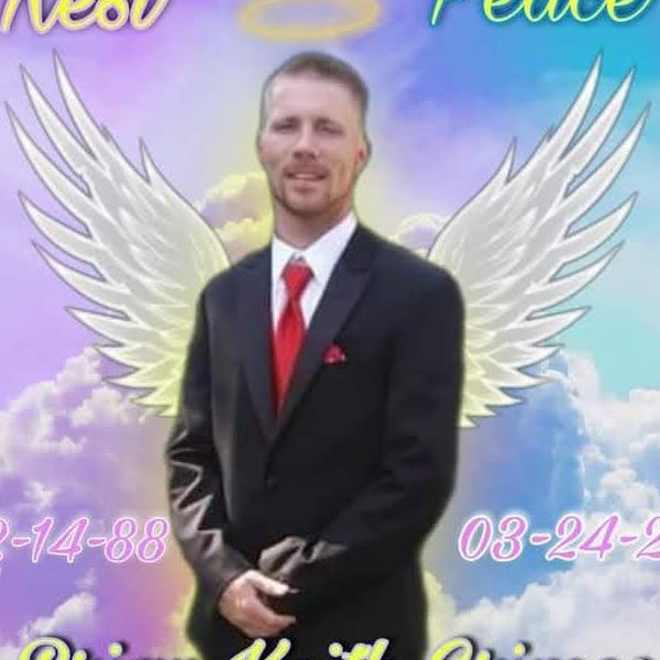 Brian Keith Grimes Obituary